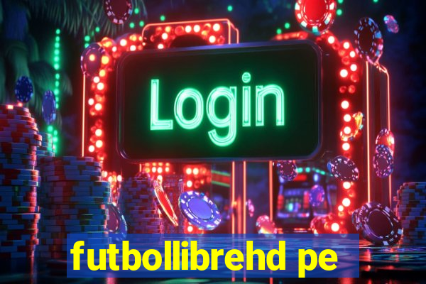 futbollibrehd pe